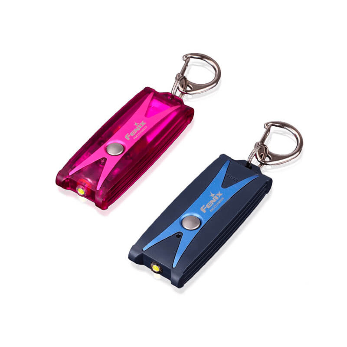 Фонарь Fenix UC01 Pink 2