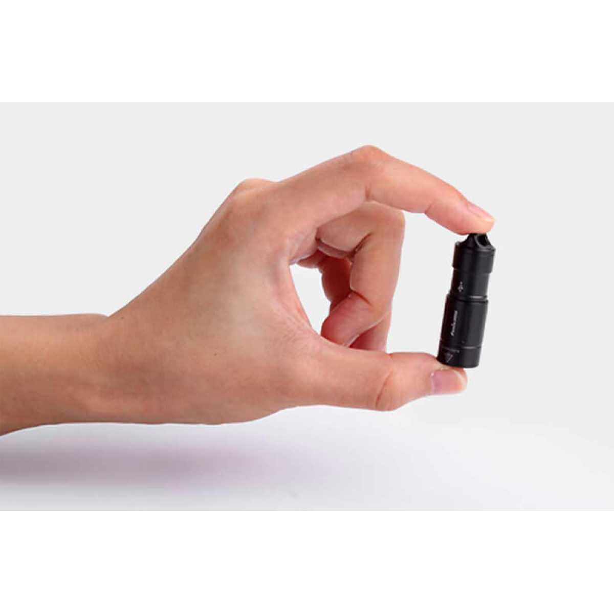 Фонарь Fenix UC02 Rechargeable Black 2
