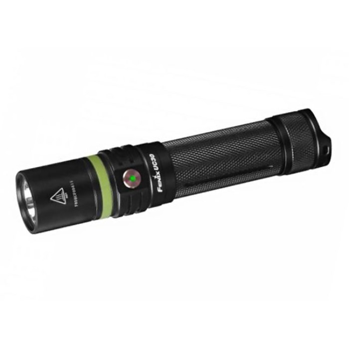 Фонарь Fenix UC30 XP-L HI