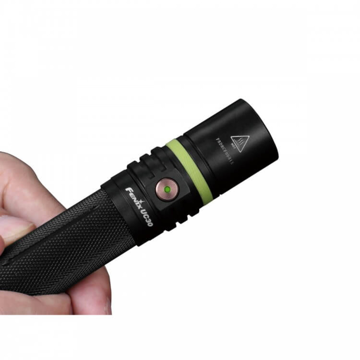 Фонарь Fenix UC30 XP-L HI 4