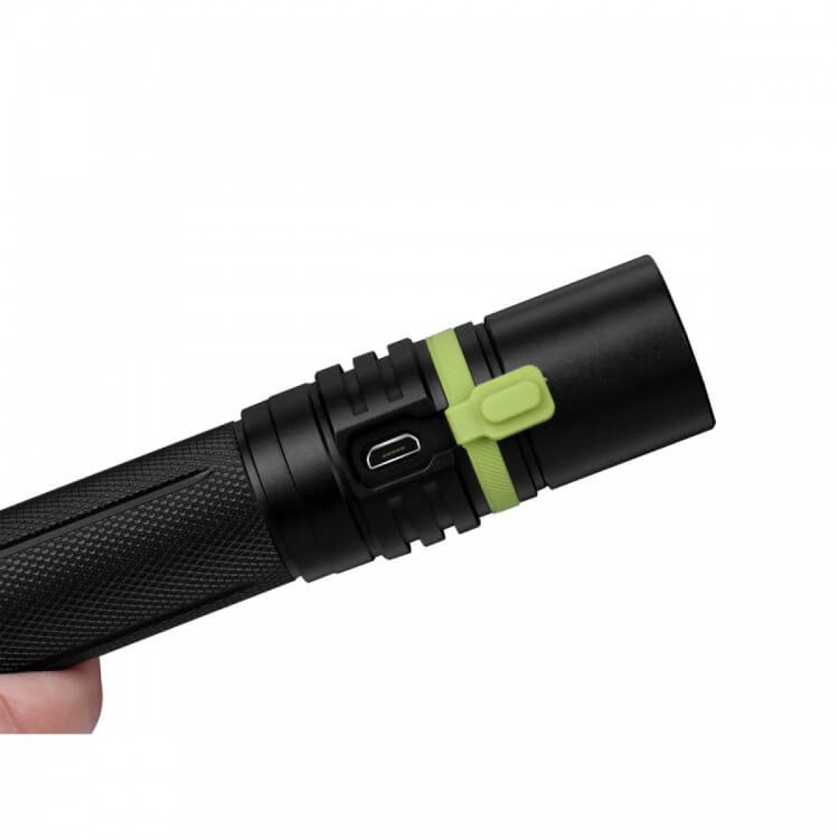 Фонарь Fenix UC30 XP-L HI 3