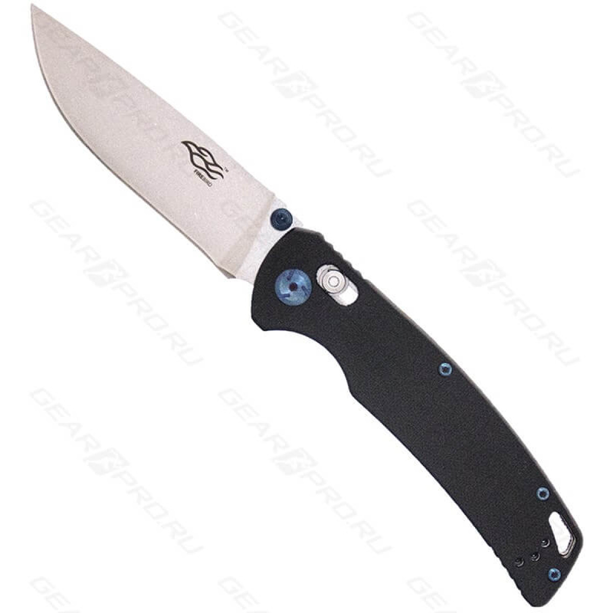 Нож Ganzo Firebird F7542-BK 1