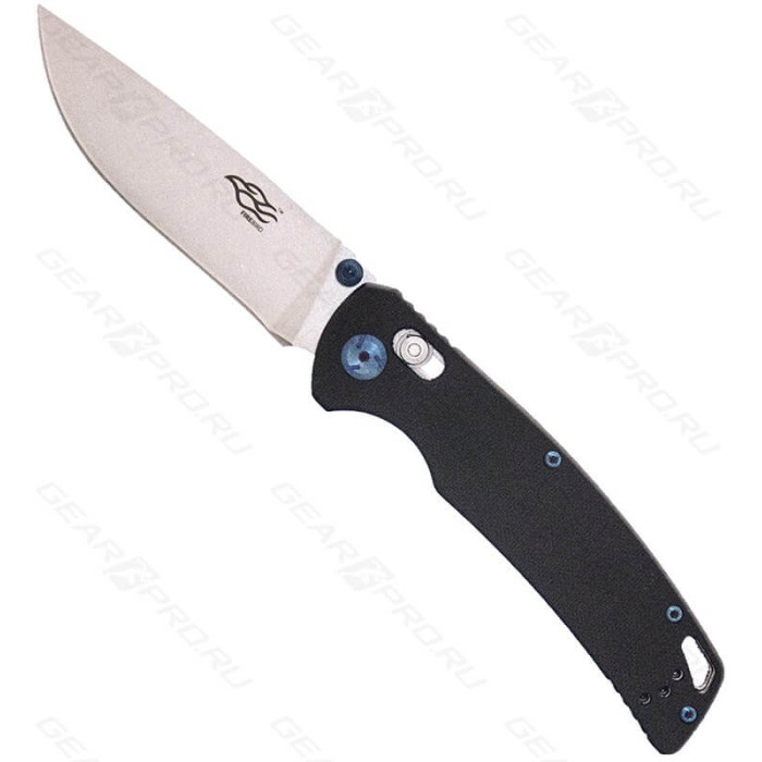 Нож Ganzo Firebird F7542-BK