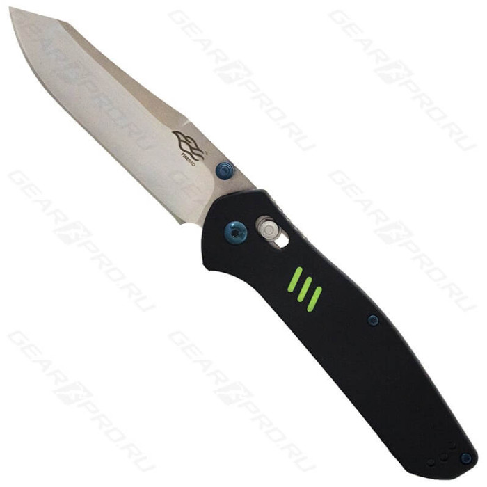 Нож Ganzo Firebird F7562-BK