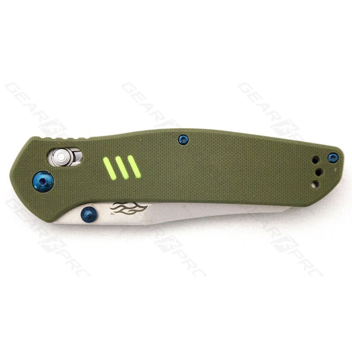 Нож Ganzo Firebird F7562-GR 6