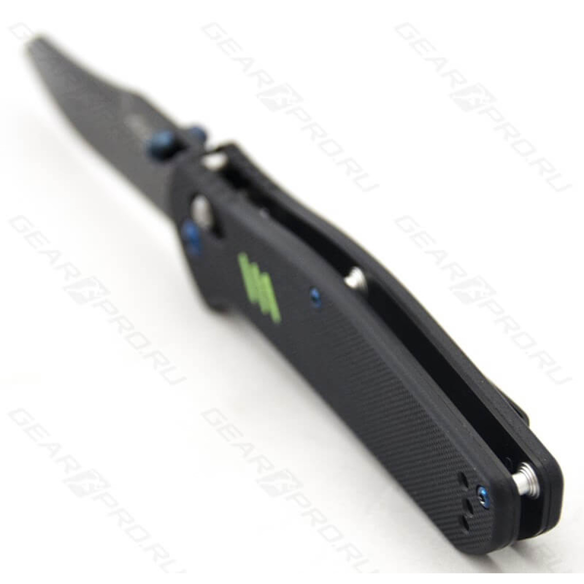 Нож Ganzo Firebird F7563-BK 6