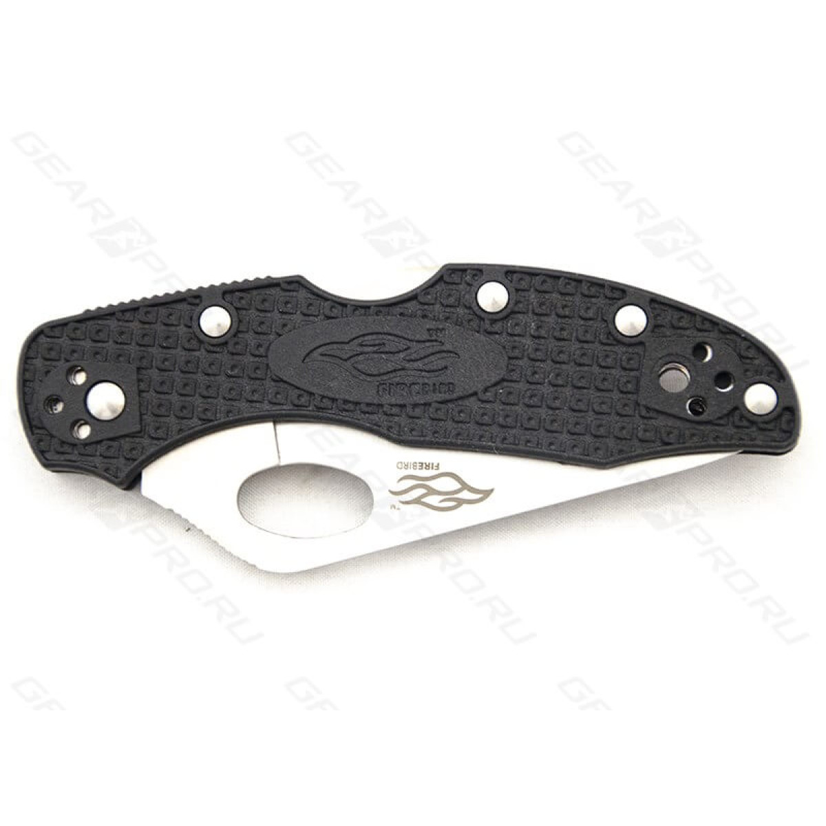 Нож Ganzo Firebird F759M-BK 2