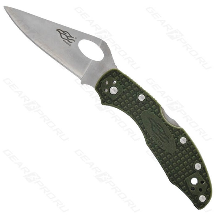 Нож Ganzo Firebird F759M-GR