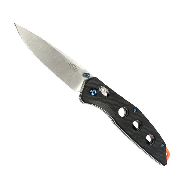 Нож Ganzo Firebird FB7621-BK