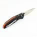Нож Ganzo Firebird FB7621-BK