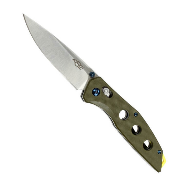 Нож Ganzo Firebird FB7621-GR