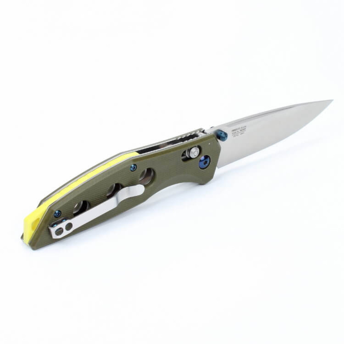 Нож Ganzo Firebird FB7621-GR 3