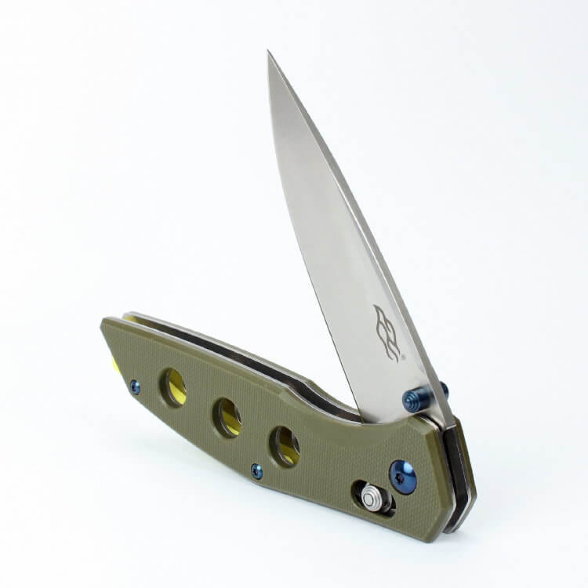 Нож Ganzo Firebird FB7621-GR 2