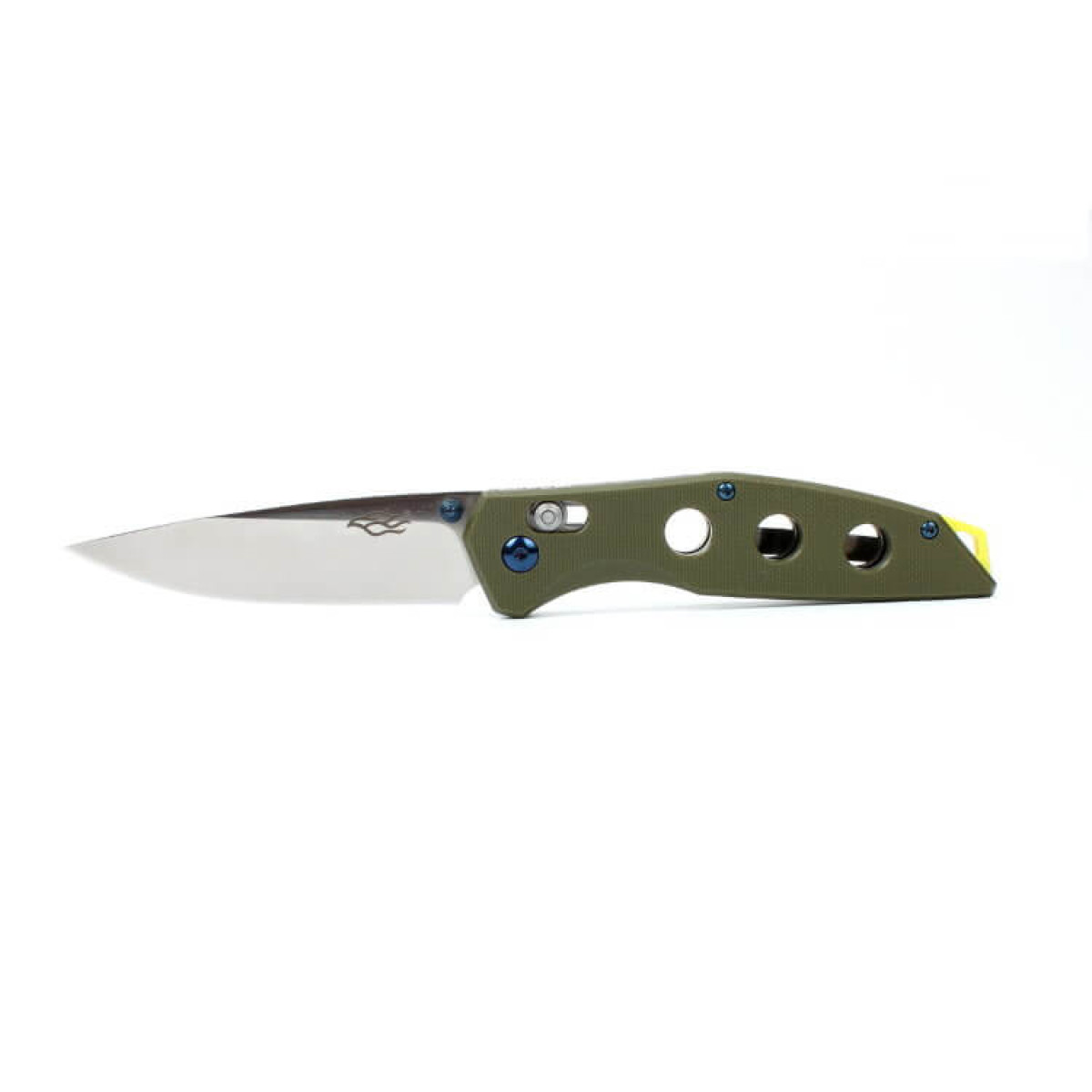 Нож Ganzo Firebird FB7621-GR 5