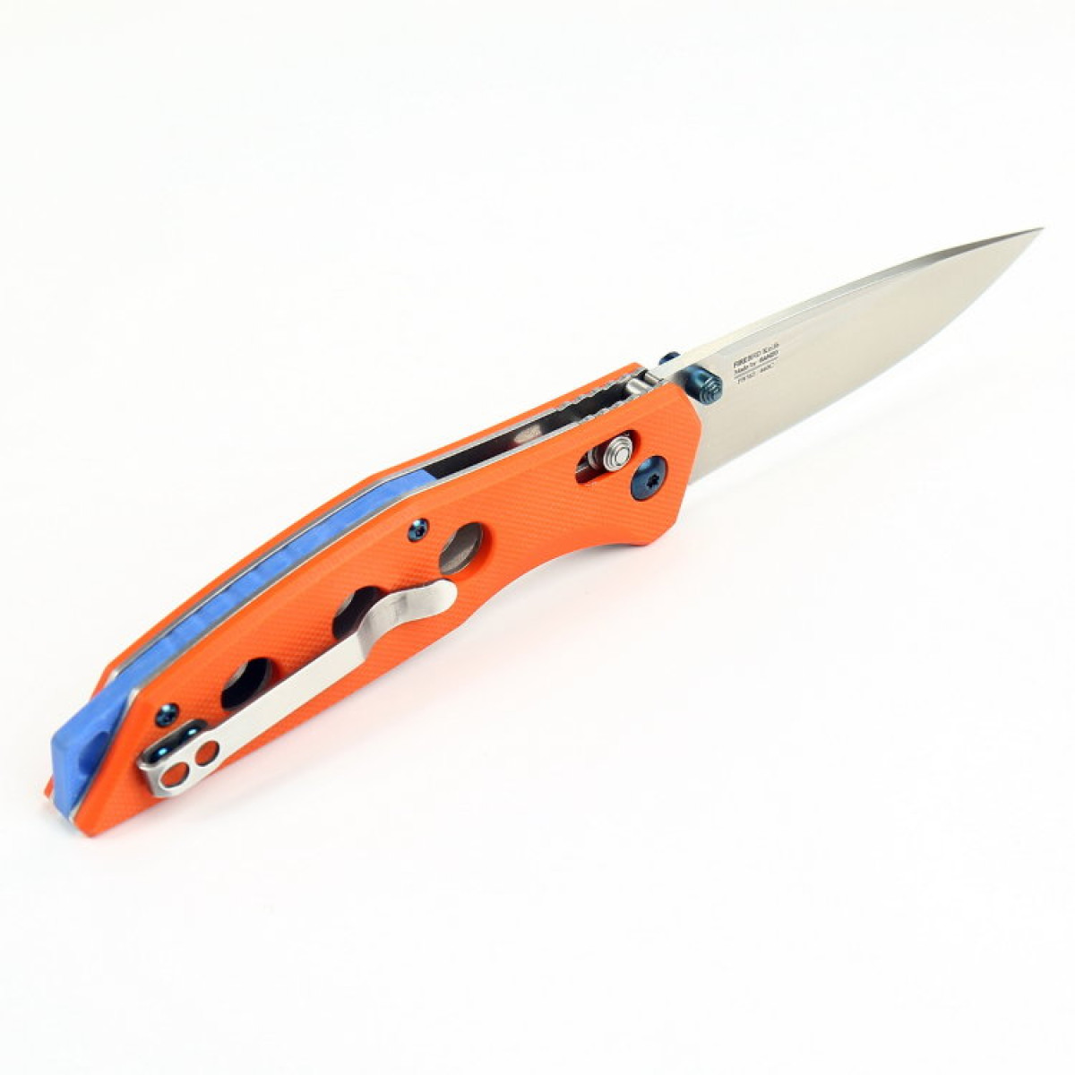 Нож Ganzo Firebird FB7621-OR 2