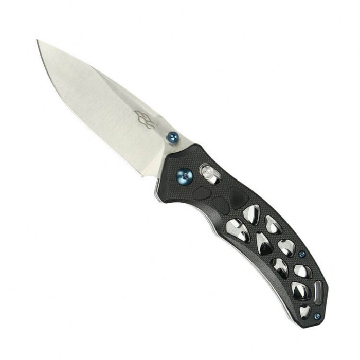 Нож Ganzo Firebird FB7631-BK