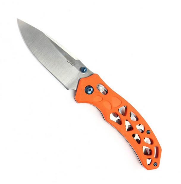Нож Ganzo Firebird FB7631-OR
