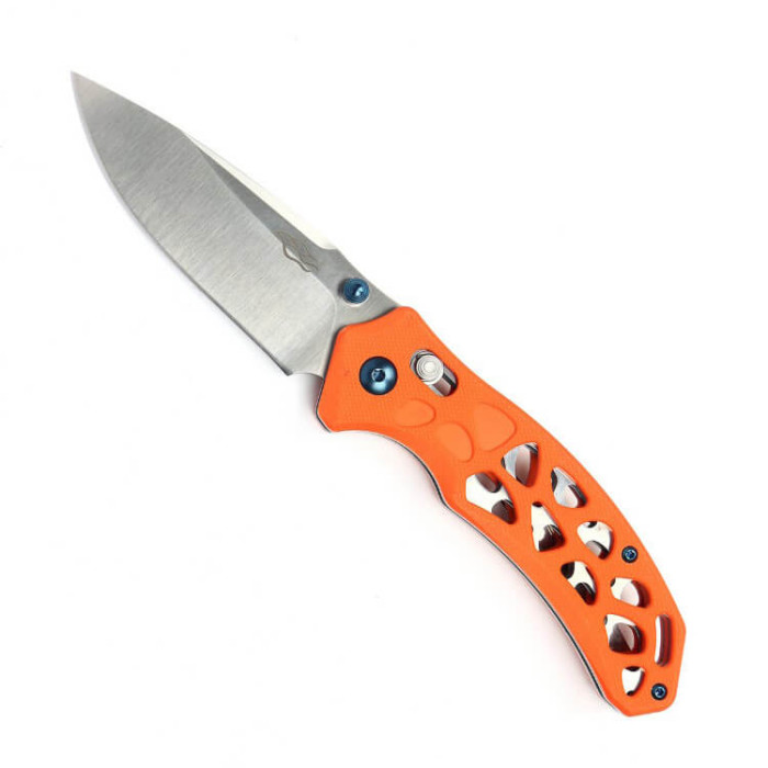 Нож Ganzo Firebird FB7631-OR