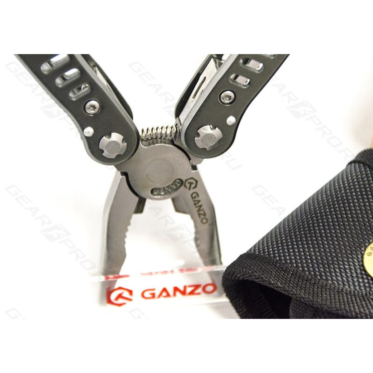 Мультитул Ganzo G203 4