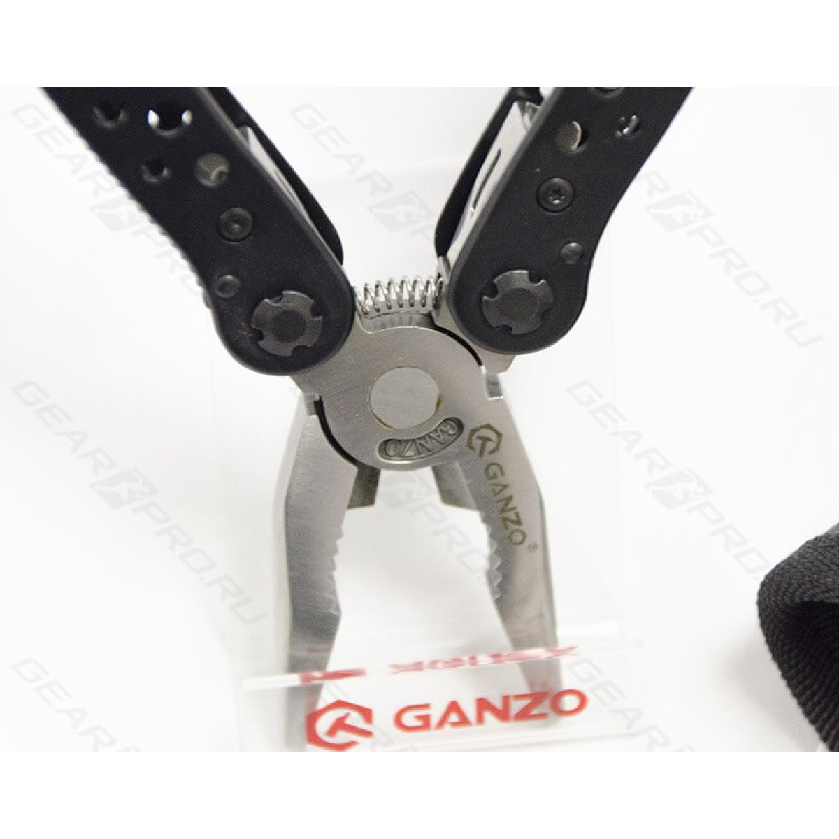 Мультитул Ganzo G204 6