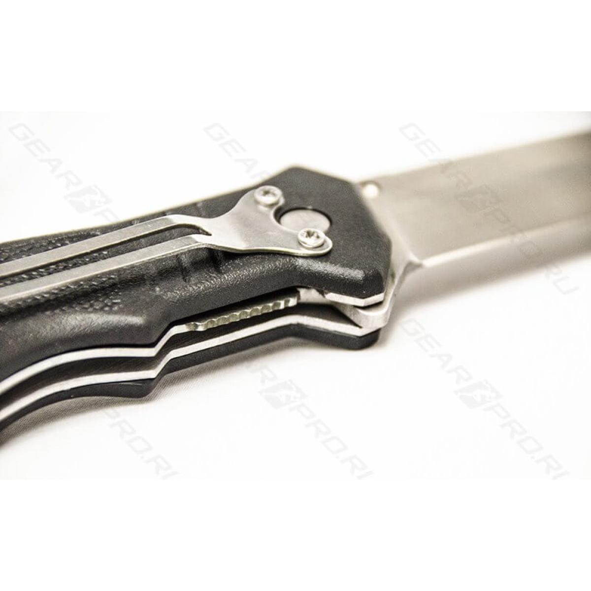 Нож Ganzo G616 4