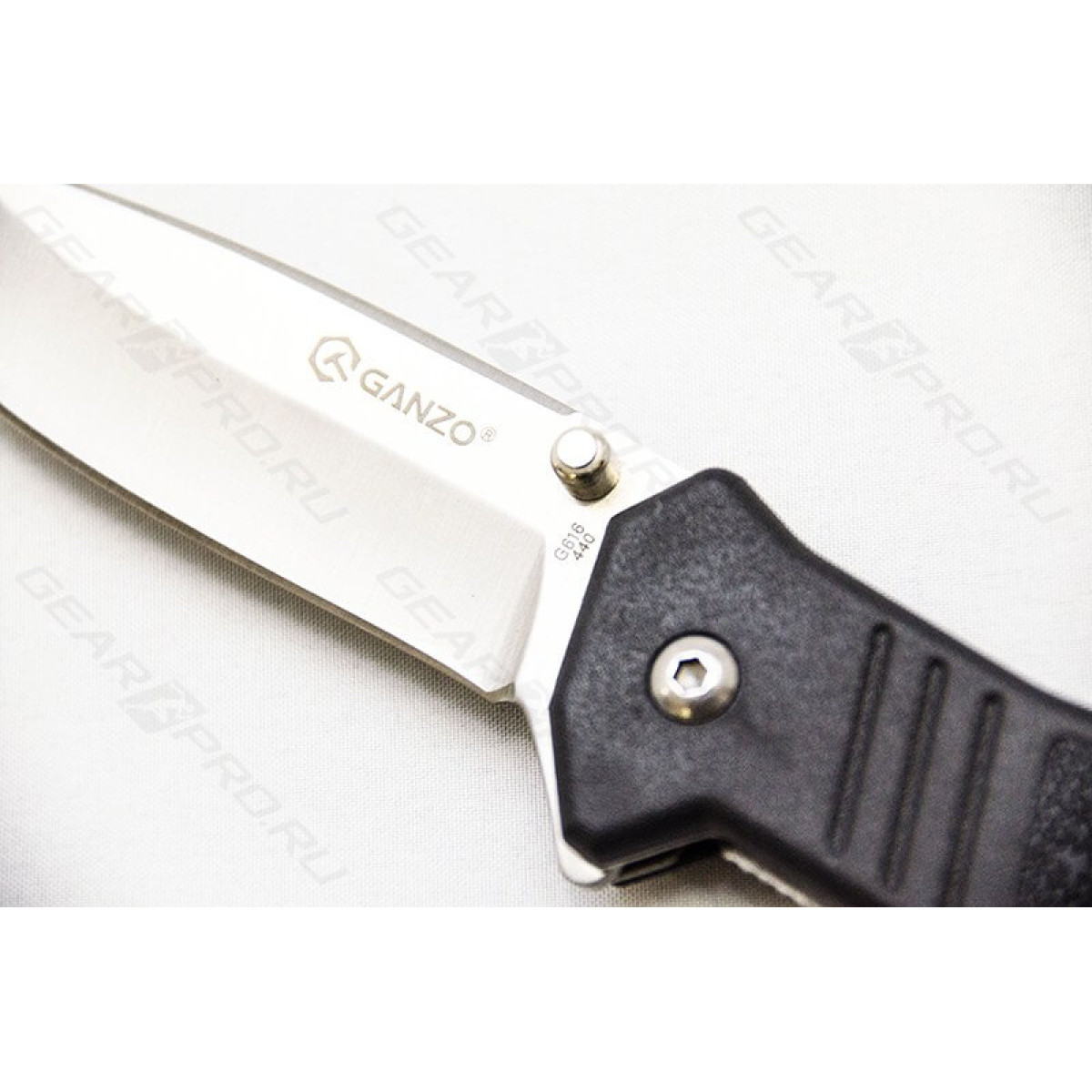 Нож Ganzo G616 5