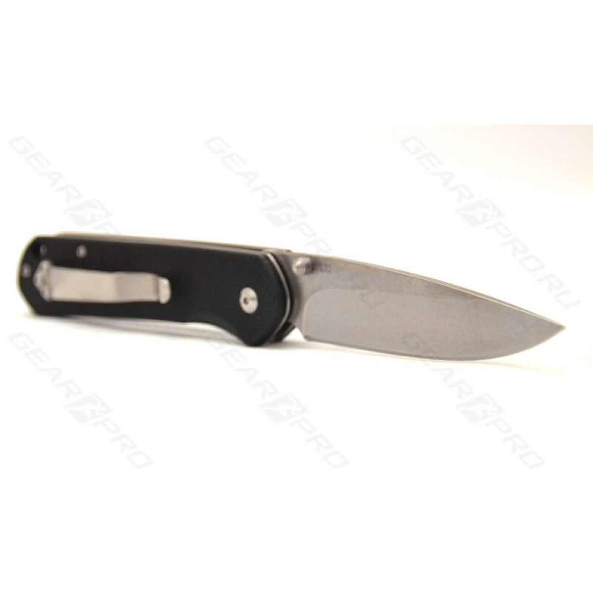 Нож Ganzo G6801-BK 6