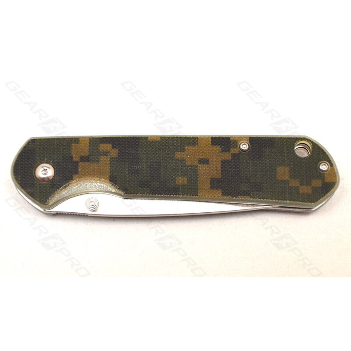 Нож Ganzo G6801-CA 5