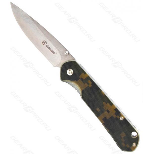 Нож Ganzo G6801-CA