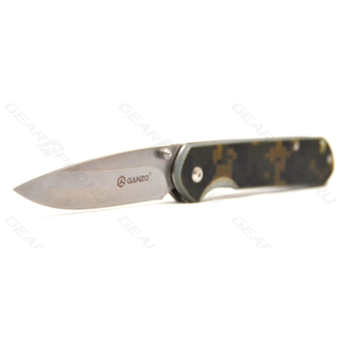 Нож Ganzo G6801-CA 4