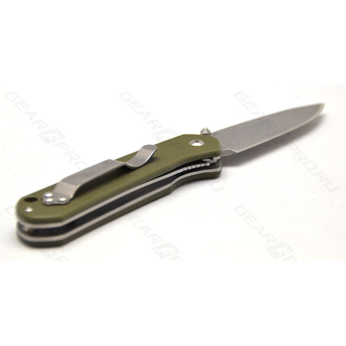 Нож Ganzo G6801-GR 3