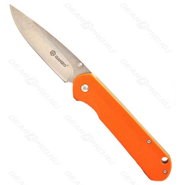 Нож Ganzo G6801-OR