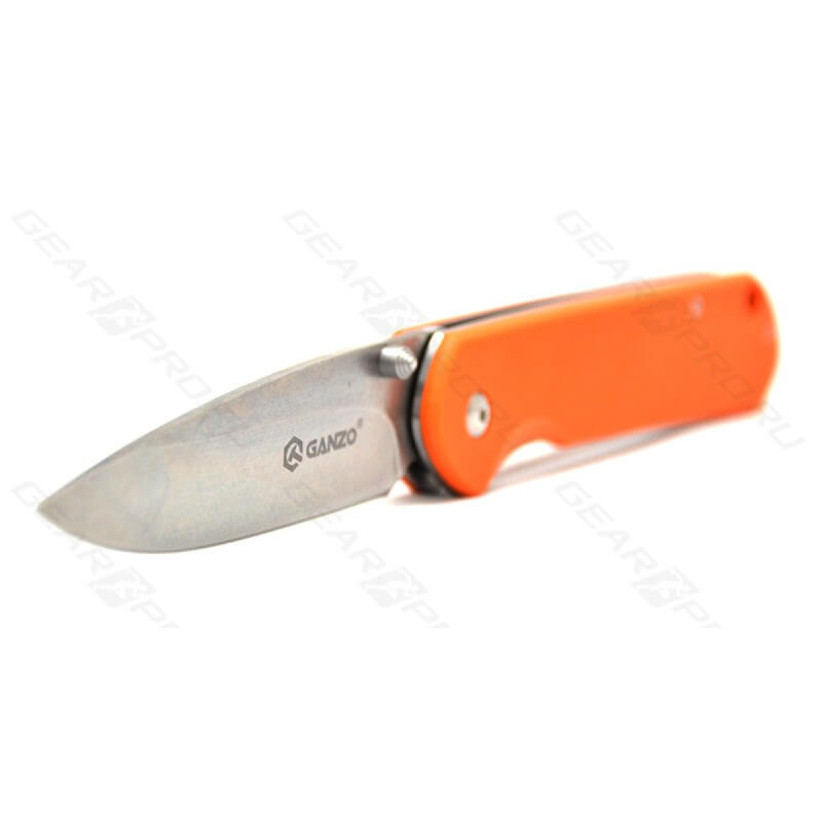 Нож Ganzo G6801-OR 3