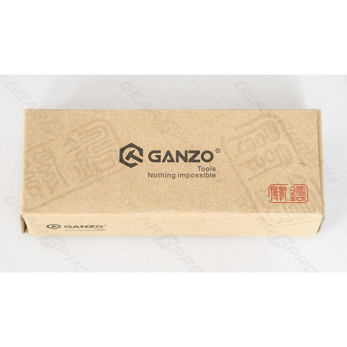 Нож Ganzo G704-BL 6