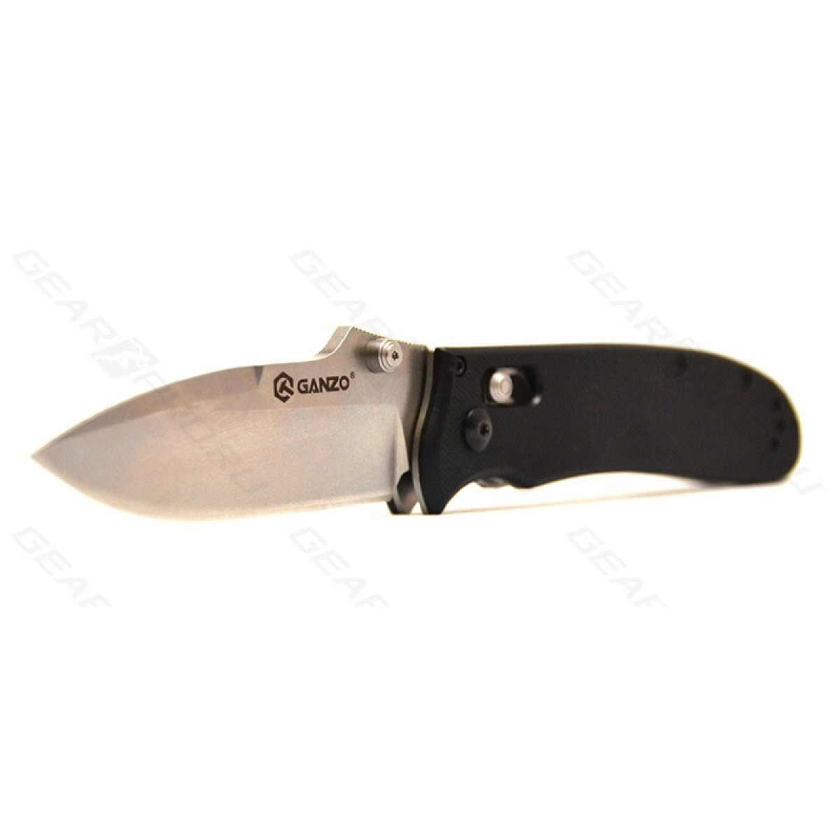 Нож Ganzo G7041-BK 6
