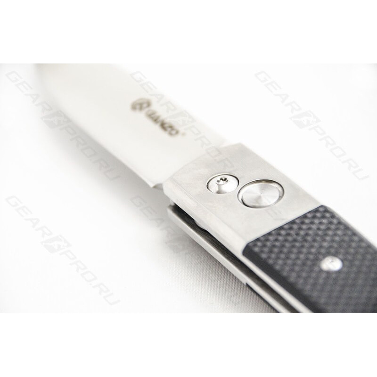 Нож Ganzo G7212 Black 2