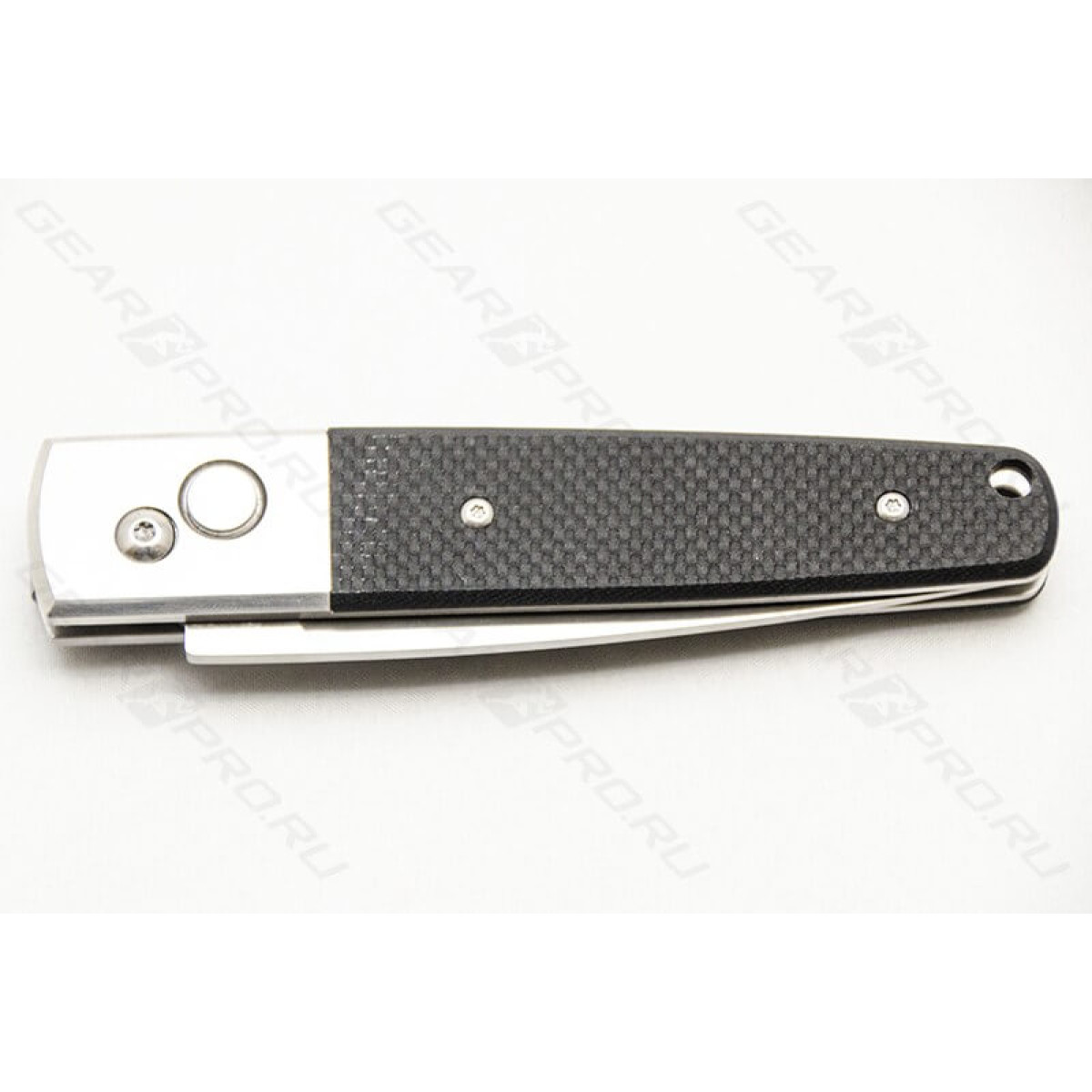 Нож Ganzo G7211 Black 5