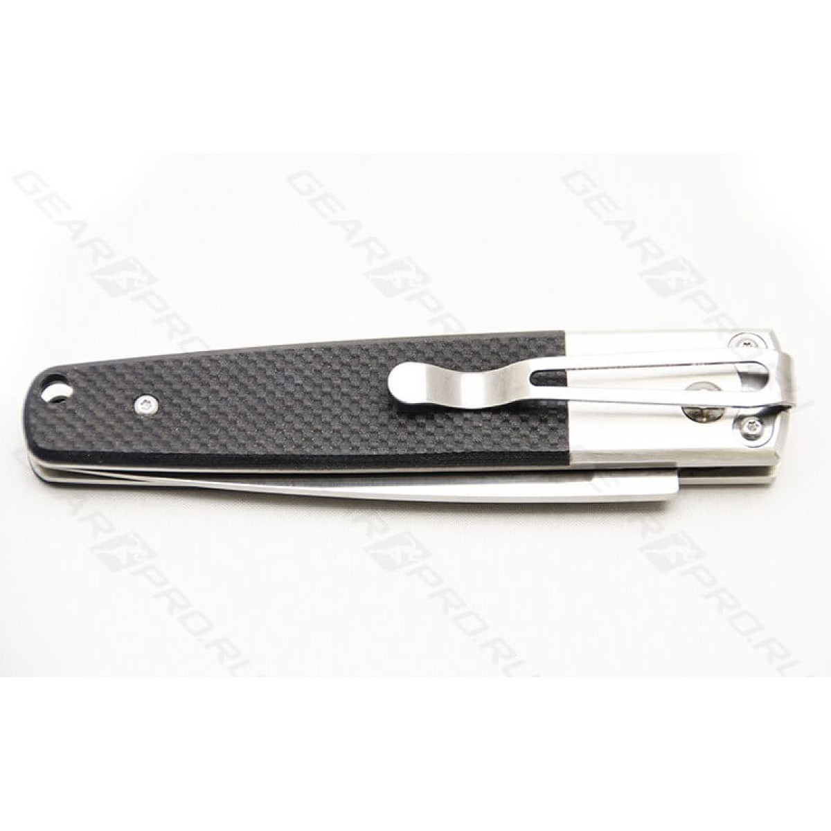 Нож Ganzo G7211 Black 6