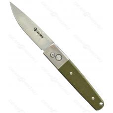 Нож Ganzo G7211 Green