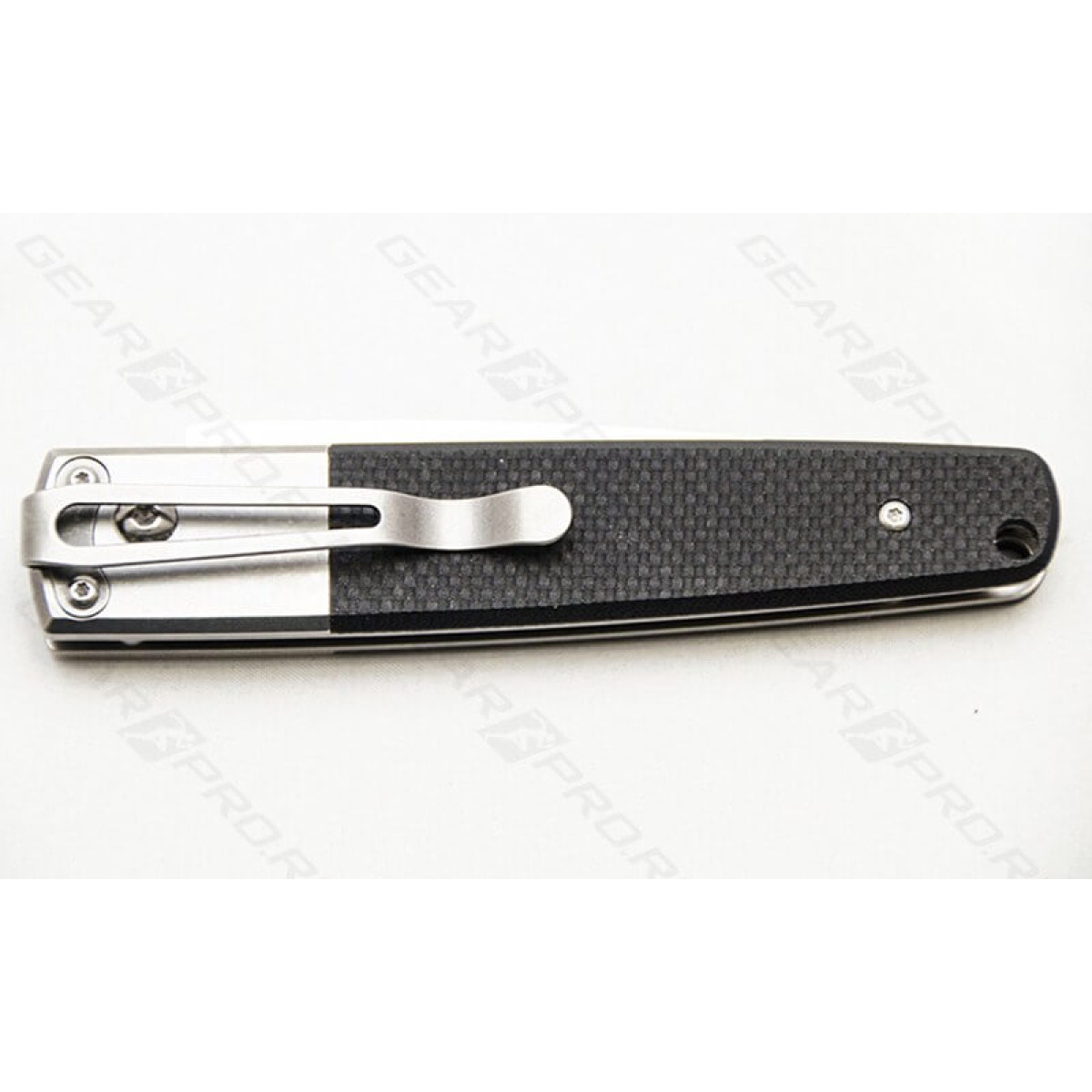 Нож Ganzo G7212 Black 5
