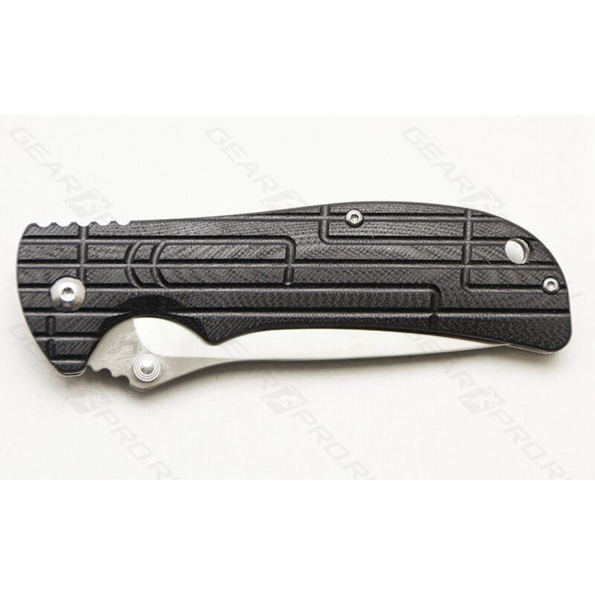 Нож Ganzo G723 Black 9