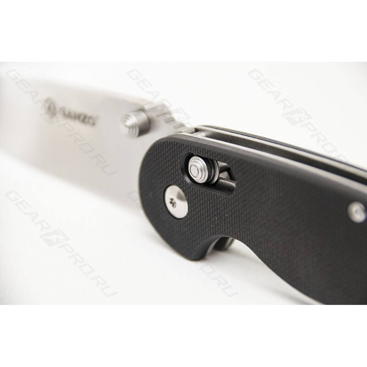 Нож Ganzo G727M Black 2