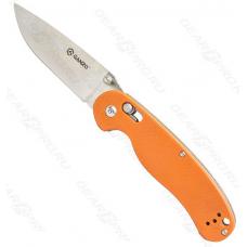 Нож Ganzo G727M Orange
