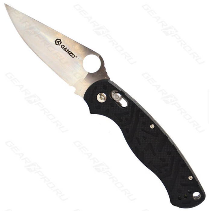 Нож Ganzo G7291-BK