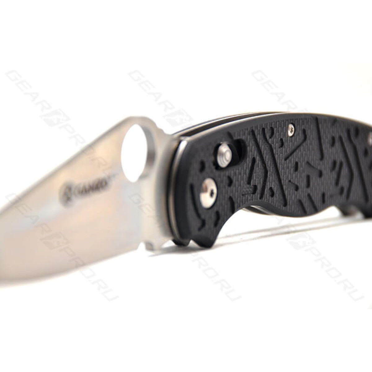 Нож Ganzo G7291-BK 7