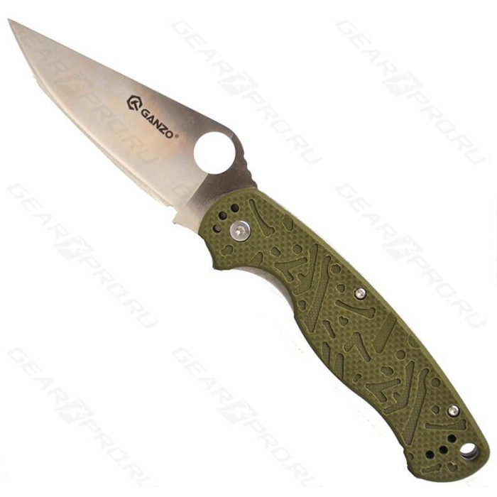 Нож Ganzo G730-GR