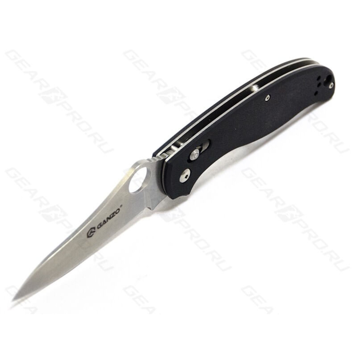 Нож Ganzo G733-BK 6