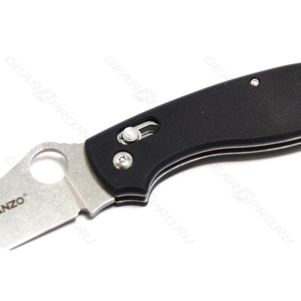 Нож Ganzo G733-BK 5