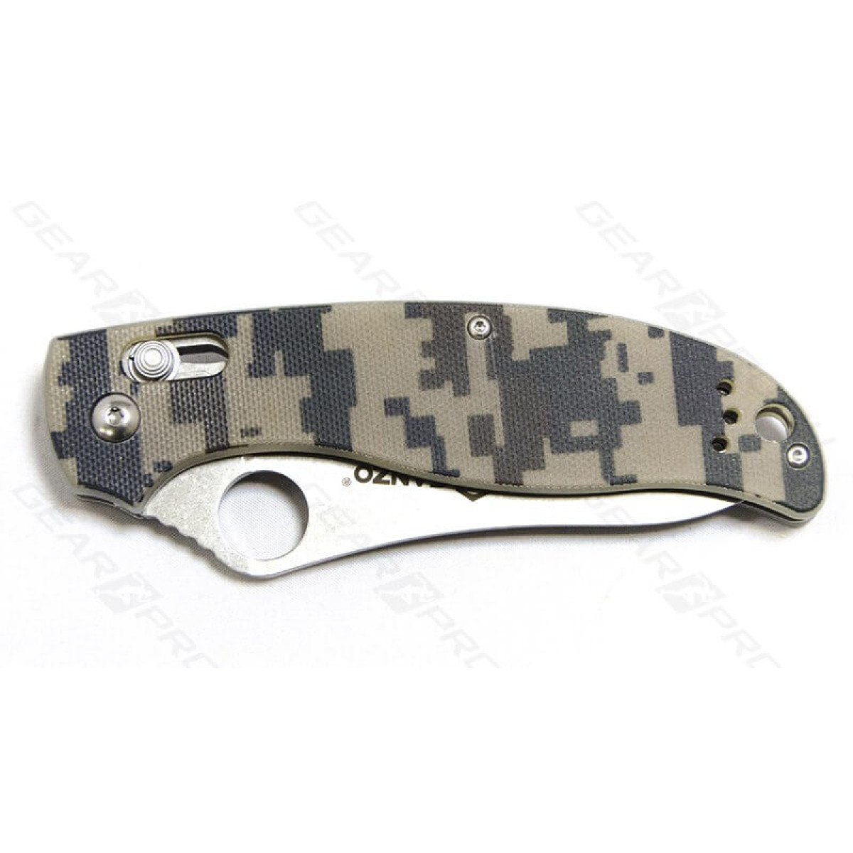 Нож Ganzo G733-CA 5