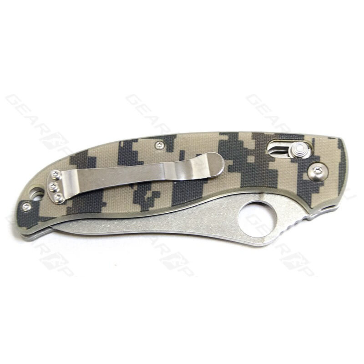 Нож Ganzo G733-CA 8